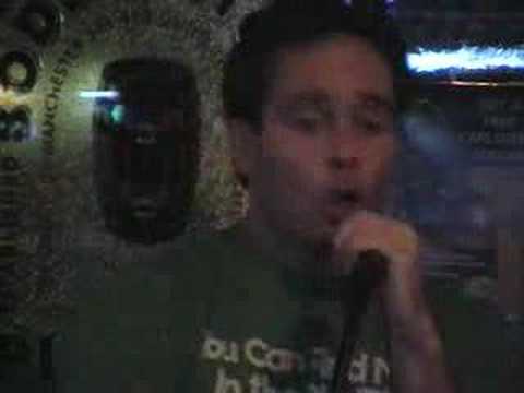 Falcon 6-10-08 Timmy and The Lords of the Underworld - John