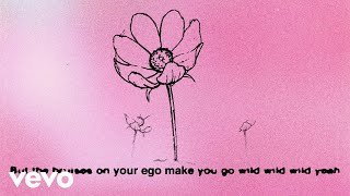 Marshmello, Halsey - Be Kind (Lyrics)