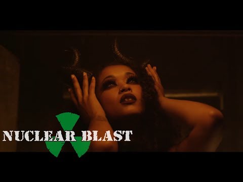 The 69 Eyes ft. Dani Filth — Two Horns Up