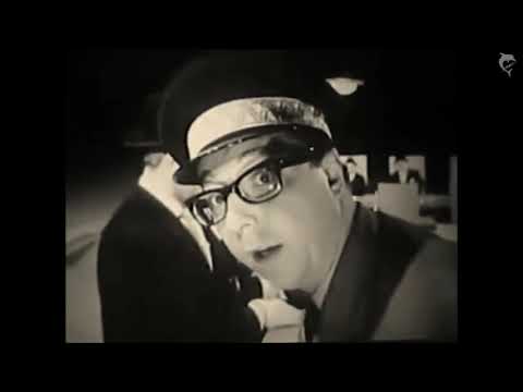 Hazy Osterwald Sextett - It´s a Boom (Konjunktur Cha Cha)