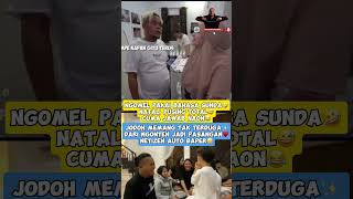 Download lagu Kocak Banget🤣 Nathalie Di Omelin Sule Pakai Bahasa Sunda, Dijawab ‘Naon Si? 😂 #trending #fyp mp3 Download lagu Kocak Banget🤣 Nathalie Di Omelin Sule Pakai Bahasa Sunda, Dijawab ‘Naon Si? 😂 #trending #fyp mp3
