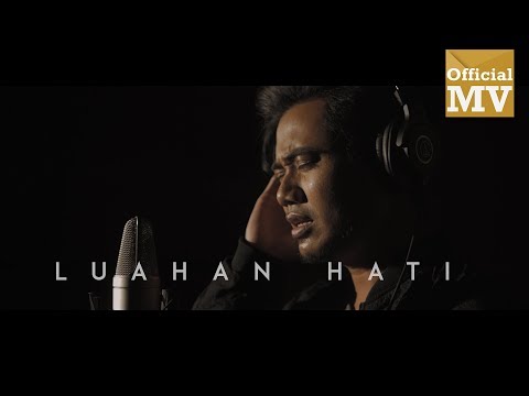 Kristal - Luahan Hati (2017) (Official Music Video)