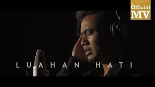Kristal - Luahan Hati (2017) (Official Music Video)