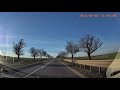 Oradea Timisoara Faget 237 KM Via DN79 E671 And A1