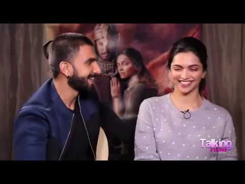 Deepveer vm - Ek Main Aur Ekk Tu