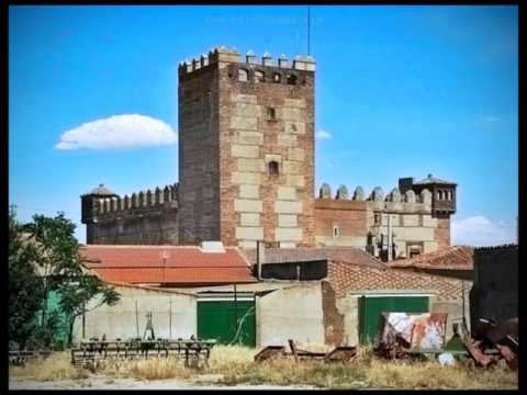 Narros de Saldueña (Ávila) www.fotourbana.com