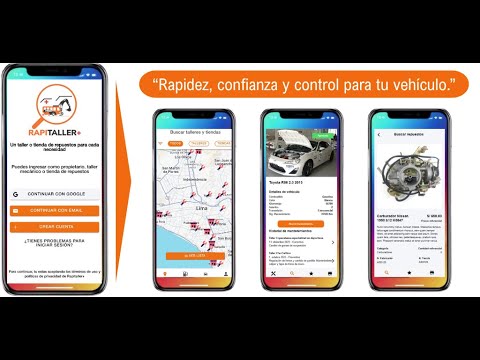 Rapitaller+ video thumbnail