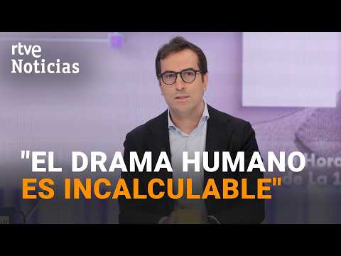 Crisis migratoria en Ceuta | Cuerpo afirma que «el PP tiene que cumplir la ley» | RTVE Noticias