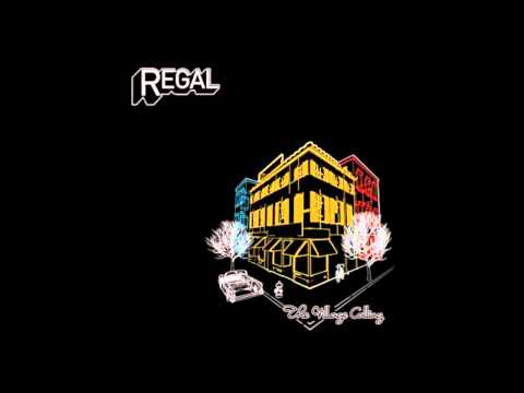 DJ Regal - Searchin' (DJ Paz Zardoz Mix)