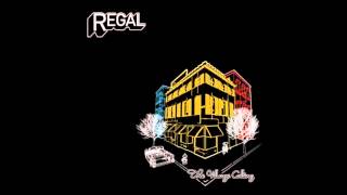 DJ Regal - Searchin' (DJ Paz Zardoz Mix)