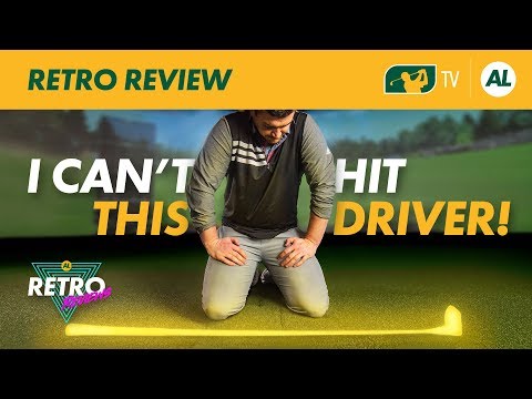 THE COBRA ULTRAMID DRIVER!