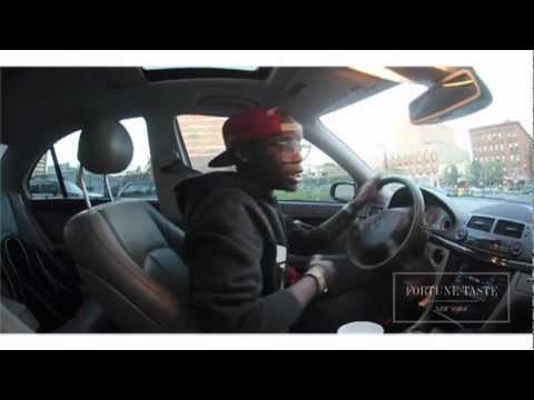 Vinny Cha$e x Fortune Taste