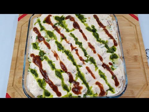 Street style Chana Chaat Recipe || Indian Street Food