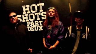 HOT SHOTS PART DEUX - INSTRUMENTAL prod by The White Russian