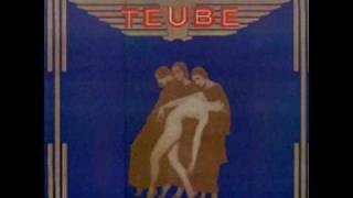 Teube - Theme For Something Really Importan... Circle Of Love