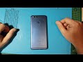 КАК РАЗОБРАТЬ HONOR 7X/HONOR 7X ИНСТРУКЦИЯ ПО РАЗБОРКЕ