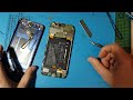КАК РАЗОБРАТЬ HONOR 7X/HONOR 7X ИНСТРУКЦИЯ ПО РАЗБОРКЕ