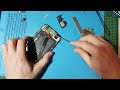 КАК РАЗОБРАТЬ HONOR 7X/HONOR 7X ИНСТРУКЦИЯ ПО РАЗБОРКЕ
