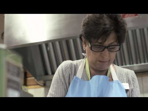 Canuck Place - Rest and Renewal: A Place to Recharge