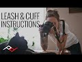 Peak Design Cuff Strap Video #1