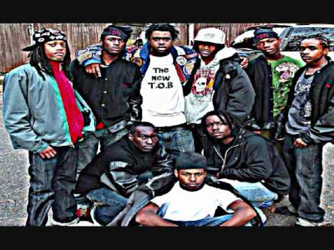 TOB - Turnt Up (7-29-10)