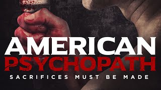 American Psychopath - Trailer