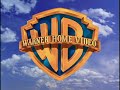 Pitch And Speed For Warner Home Video