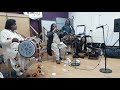 World Champion Dhol Mastar Ustad Jhangir Ali Khan In UK With Ustad Saghir Ali Khan