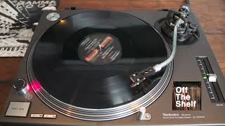 Gamma Loop - Stagmato Seven (Cool Housy Remix) Hyper Hype ‎– HH 0076R