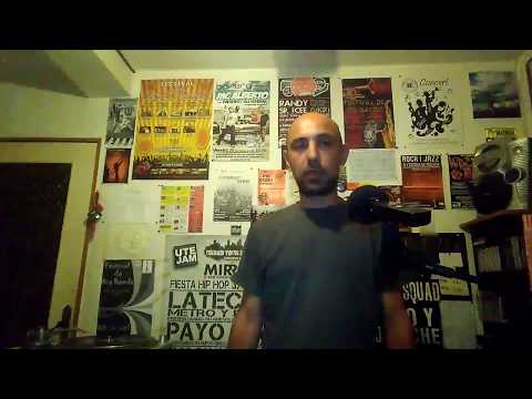 Xenivaxx - INSCRIPCIÓN #SpanishBBB2018 - Individual