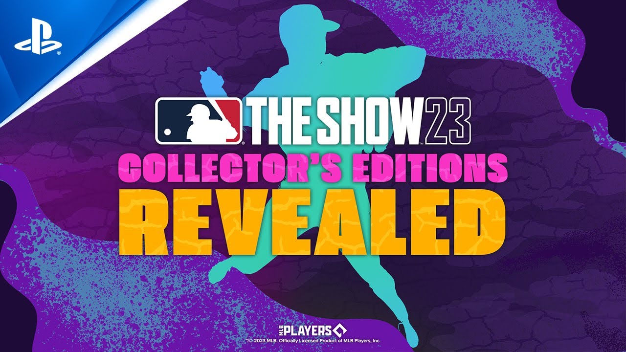 Yankees legend Derek Jeter is your MLB The Show 23 Collector’s Edition cover athlete