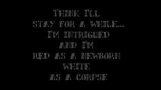 Promise-Eve 6 lyrics