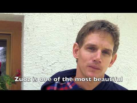 Speaking Romansh in Switzerland