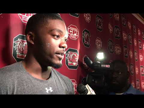 Terry Googer on which wide outs could step up with Deebo Samuel out