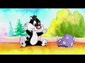 Baby Looney Tunes O Problema Do Larry 3