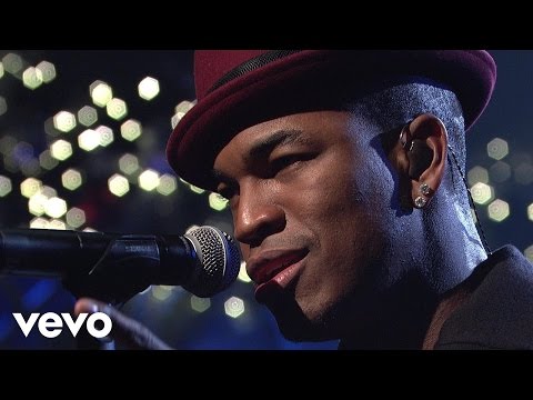 She Is - Ne-yo