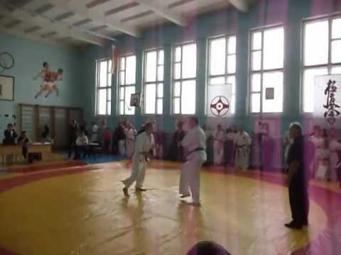 Воробей Дмитрий