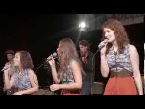 Vocabella - Ring of fire