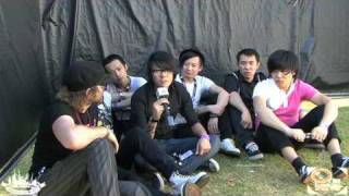 TooKoo | One Movement for Music 2009 | Rock City Networks