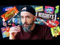 Ranking 60 Halloween Candies Best With Babish