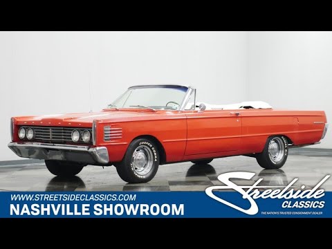 1965 Mercury Monterey (CC-1479093) for sale in Lavergne, Tennessee