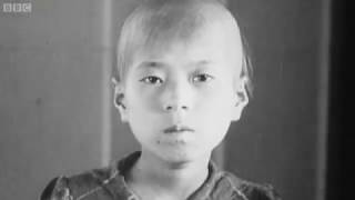 Harrowing Aftermath Of Atomic Bomb - Hiroshima - BBC