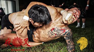 야차클럽 vs 블랙컴뱃 Ep.2