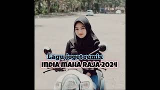 Download lagu LAGU JOGET INDIA MAHA RAJA 2024 TOP FIRAL TIKTOK (SANANA ) mp3