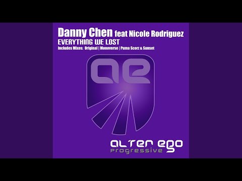 Everything We Lost (Monoverse Remix)