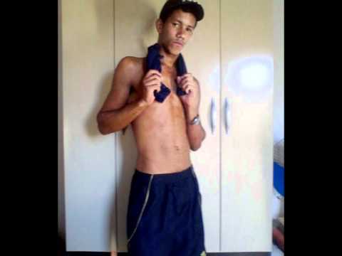 Mc Biju e Menor do Chapa - Velha Amizade