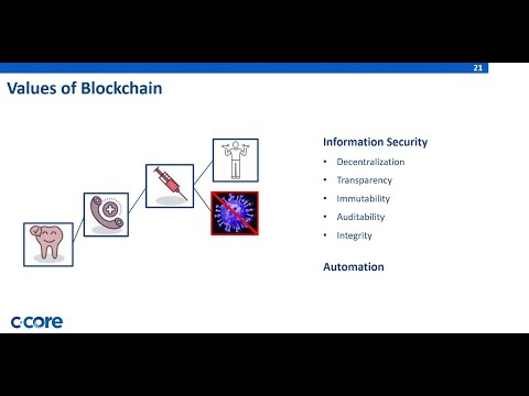 PRIP 2021: Blockchain Systems Review and Analysis for Information Security of Big Data
