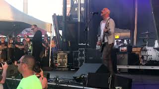 Alkaline Trio “Blackbird” (8/13/23 @ Four Chord Music Festival)