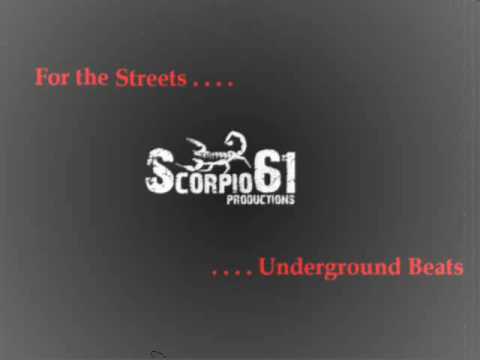 Jay, Scorpio61 - Shinin'