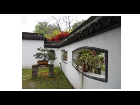 Pactical Feng Shui Tips from Japanese, Korean and Chinese Gardens – Victor H. Garza (China) 9 FSS 15